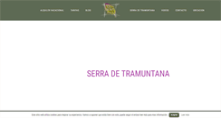 Desktop Screenshot of casasalquilermallorca.com